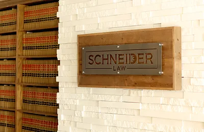 Schneider Law Firm - personal injury law firm in Fargo, North Dakota