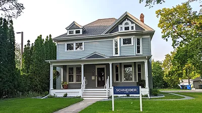 Schneider Law Firm - personal injury law firm in Fargo, North Dakota