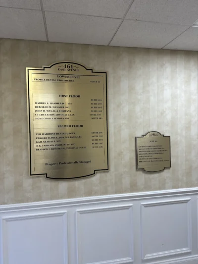 Brandon J. Broderick, Personal Injury Attorney At Law