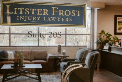 Litster Frost Injury Lawyers - personal injury law firm in Boise, Idaho