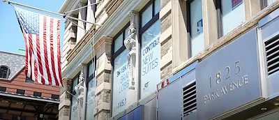 Greenstein & Pittari, LLP - personal injury law firm in New York, New York