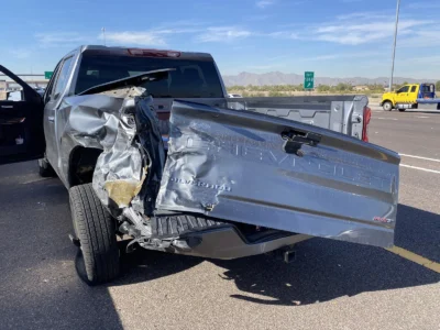Hirsch & Lyon Accident Law