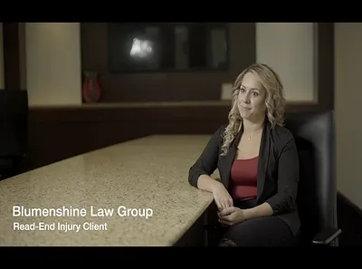 Blumenshine Law Group - personal injury law firm in Chicago, Illinois