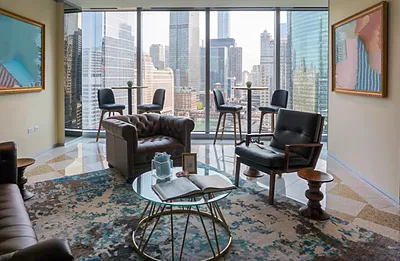 Blumenshine Law Group - personal injury law firm in Chicago, Illinois