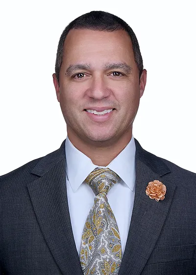 Carlos J. Betancourt Morales