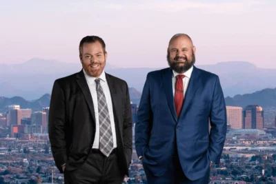 Wyatt Injury Law, PLLC - personal injury law firm in Phoenix, Arizona
