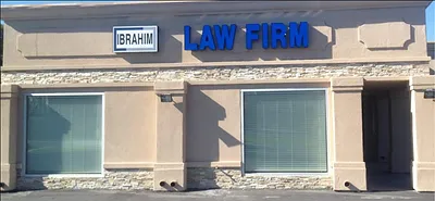 Anaheim Personal Injury Lawyers – Ibrahim Law Firm