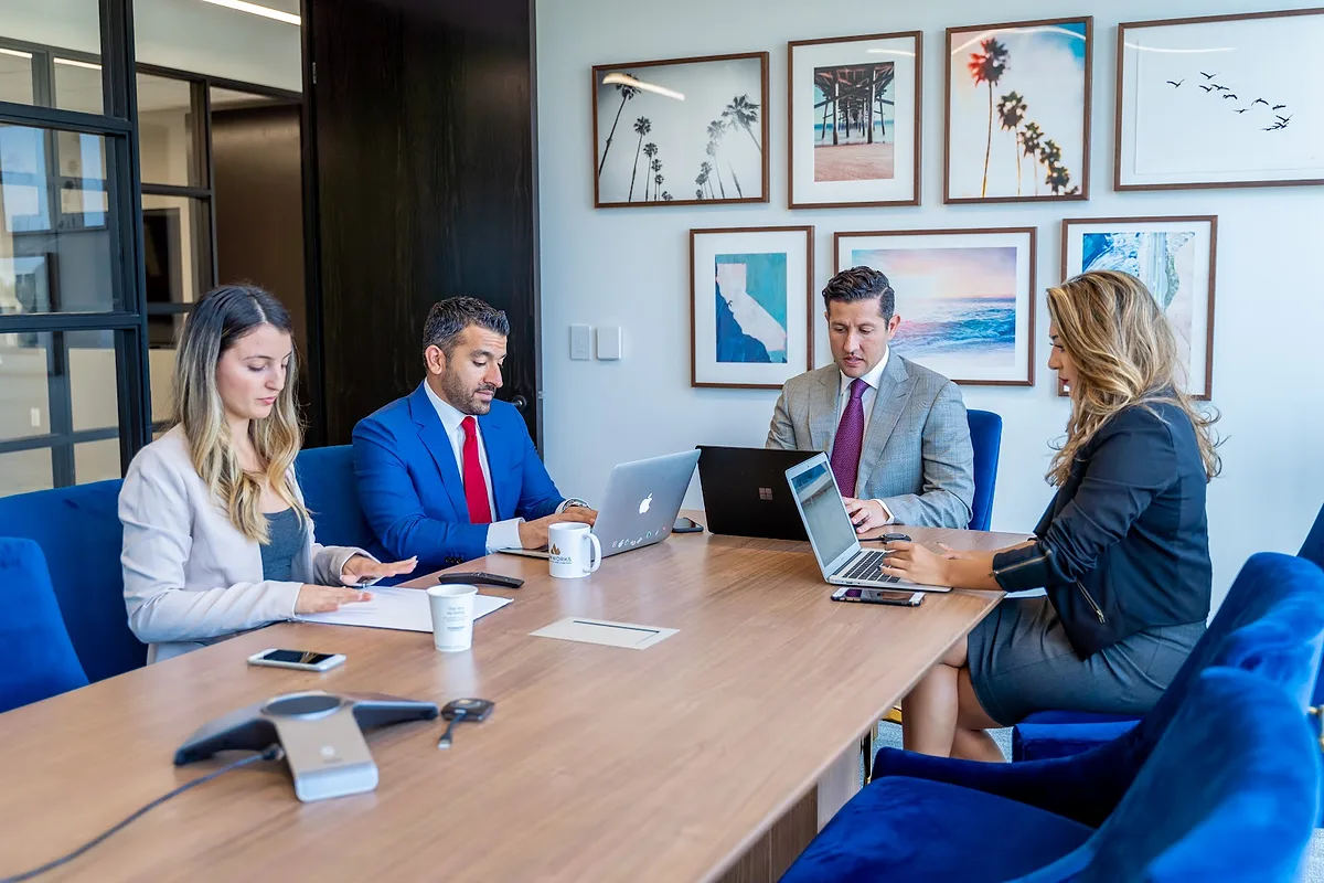 TORKLAW — personal injury lawyer in Chicago, Illinois
