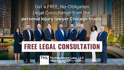 TORKLAW - personal injury law firm in Chicago, Illinois