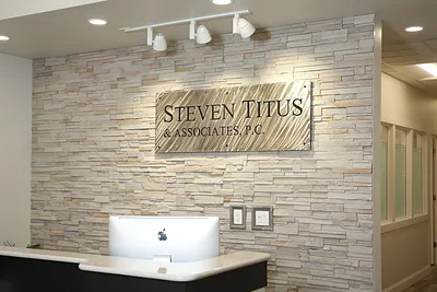 Steven Titus & Associates, P.C.