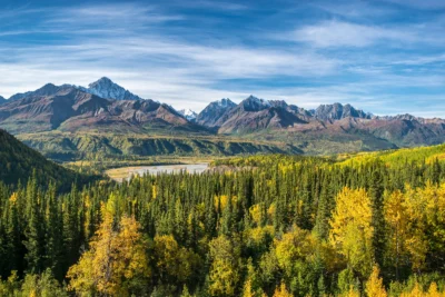 Power & Power Law - personal injury law firm in Anchorage, Alaska