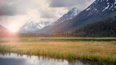Power & Power Law - personal injury law firm in Anchorage, Alaska