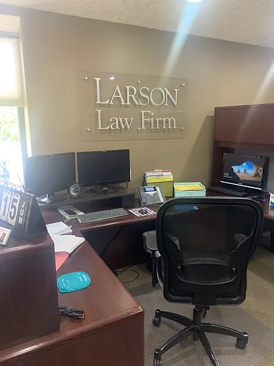 Larson Law Firm P.C.