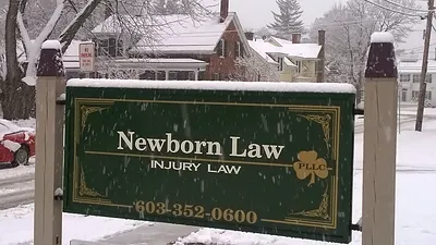 Newborn Law, PLLC - personal injury law firm in Keene, New Hampshire