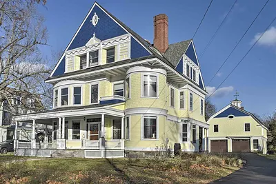 Newborn Law, PLLC - personal injury law firm in Keene, New Hampshire