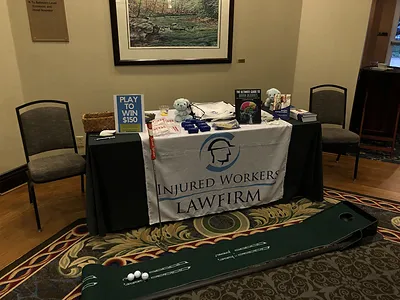 Injured Workers Law Firm