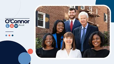 O'Connor Law PLLC New York Workers' Compensation Lawyer - personal injury law firm in Bronx, New York