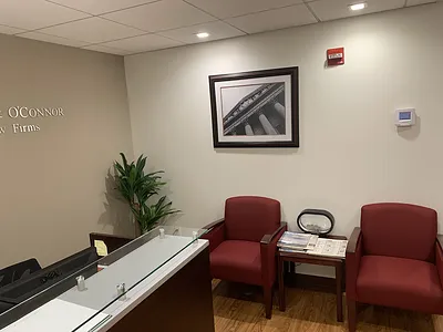 O'Connor Law PLLC New York Workers' Compensation Lawyer - personal injury law firm in Bronx, New York