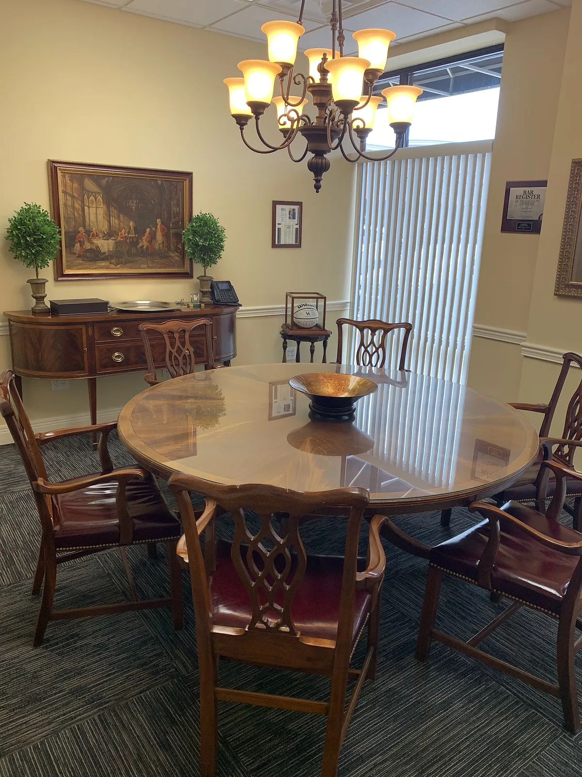 The Fleck Firm, PLLC – Attorneys at Law — personal injury lawyer in Elizabethtown, Kentucky
