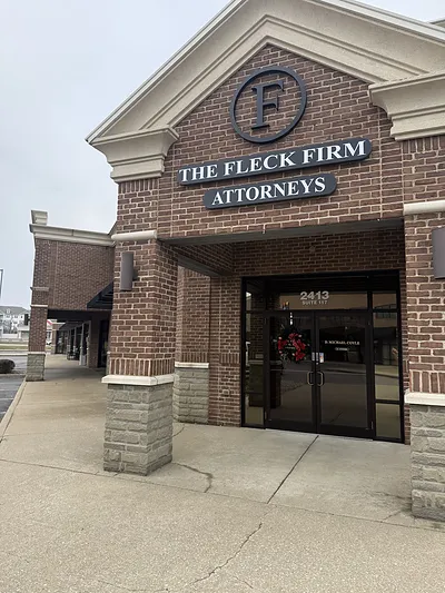 The Fleck Firm, PLLC - Attorneys at Law - personal injury law firm in Elizabethtown, Kentucky
