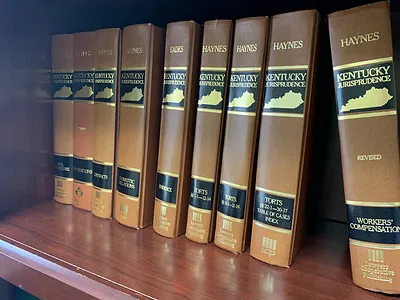 The Fleck Firm, PLLC - Attorneys at Law - personal injury law firm in Elizabethtown, Kentucky