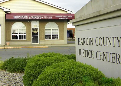 The Fleck Firm, PLLC - Attorneys at Law - personal injury law firm in Elizabethtown, Kentucky