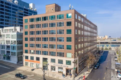 River North Law Group - personal injury law firm in Chicago, Illinois