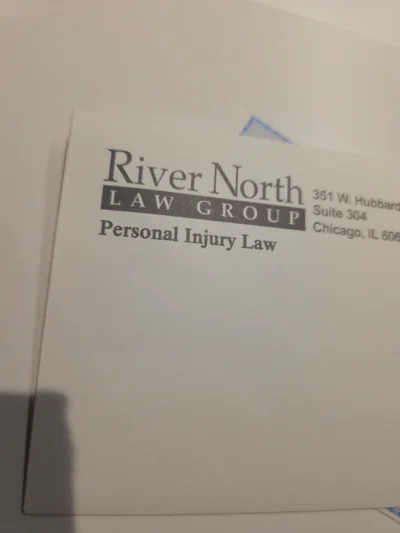 River North Law Group - personal injury law firm in Chicago, Illinois