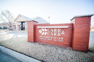 Cain Law Office - personal injury law firm in Oklahoma City, Oklahoma