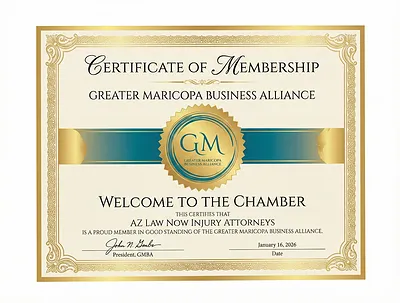 AZ Law Now Injury Attorneys