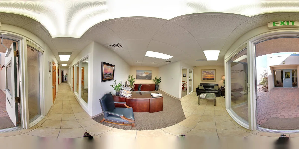 Pofahl Law Firm, P.C. — personal injury lawyer in Albuquerque, New Mexico