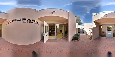 Pofahl Law Firm, P.C. - personal injury law firm in Albuquerque, New Mexico