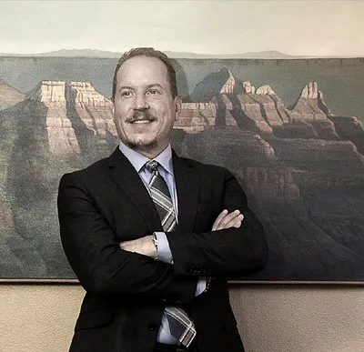 Pofahl Law Firm, P.C. - personal injury law firm in Albuquerque, New Mexico