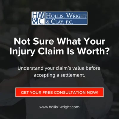 Cory Watson Attorneys - personal injury law firm in Birmingham, Alabama
